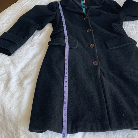 Wool Coat 2XPose by Rudsak - Picture 6 of 6